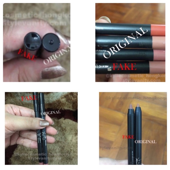 ‼️HOW TO SPOT FAKE BEAUTY PRODUCTS‼️ - Picture 7 of 14